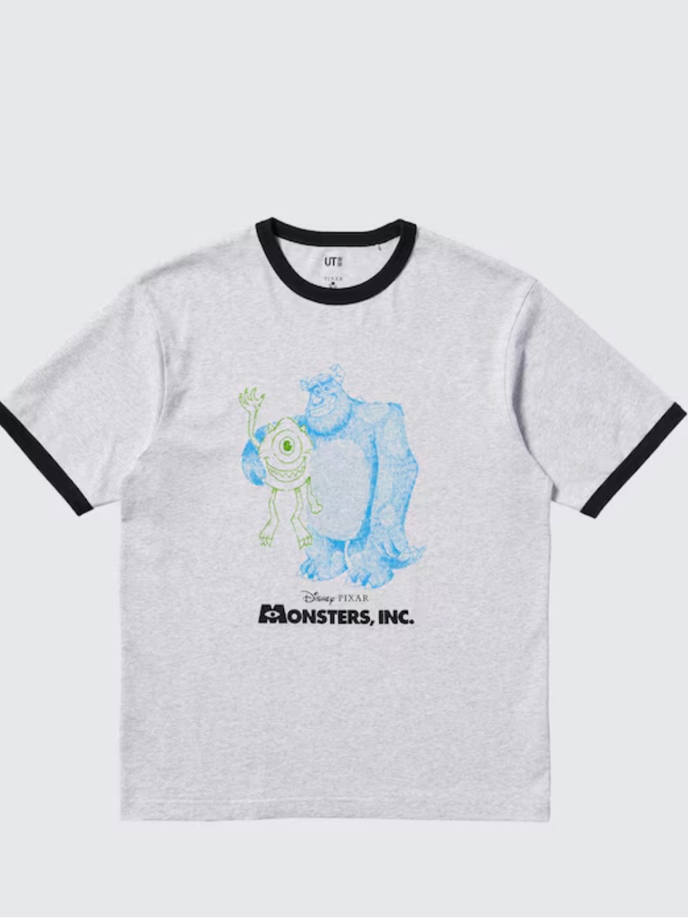 NEW Uniqlo MAGIC FOR ALL TIMELESS UT Graphic T-Shirt multiple sizes